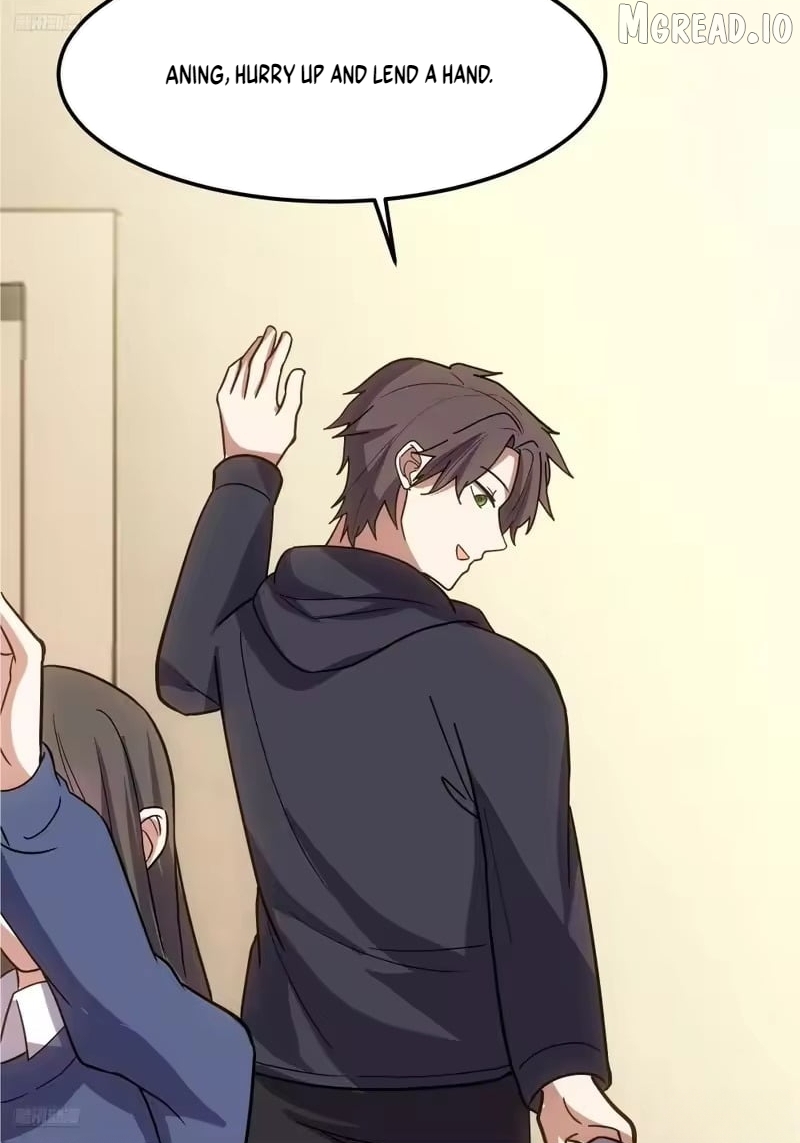 I Really Don’t Want to be Reborn Chapter 470  - page 2